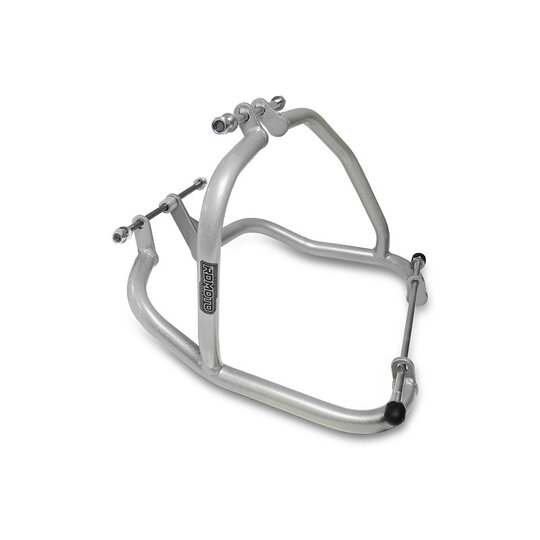 RDmoto padací rám - Honda CBF500 2004-12 /CF61S